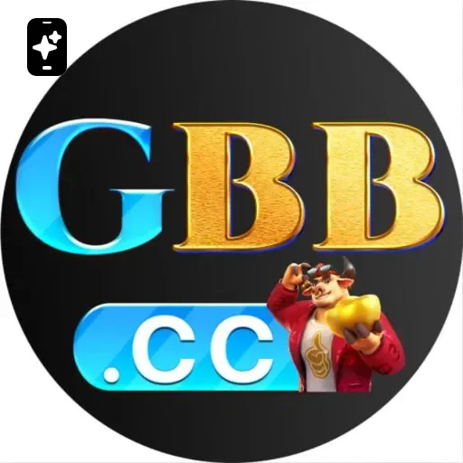 Logo da gbb