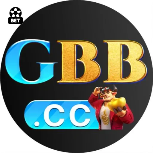 Logo da gbb