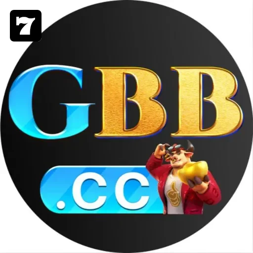 Logo da gbb