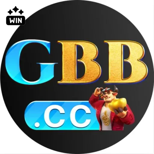 Logo da gbb