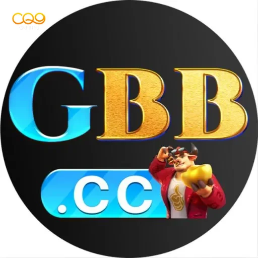 Logo da gbb
